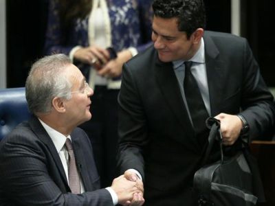 Renam e Moro